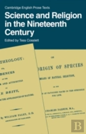 Science And Religion In The 19th Century