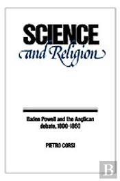 Science And Religion