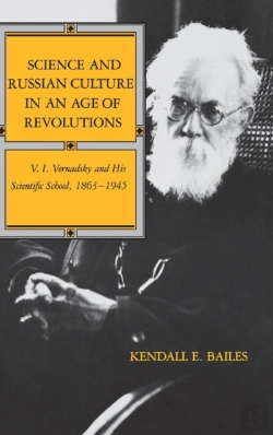 Bertrand.pt - Science And Russian Culture In An Age Of Revolutions