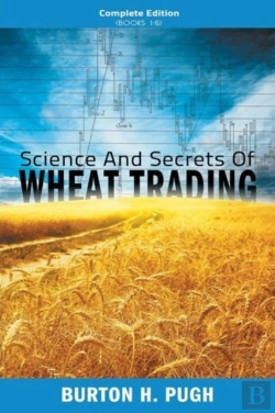 Bertrand.pt - Science And Secrets Of Wheat Trading: Complete Edition (Books 1-6)