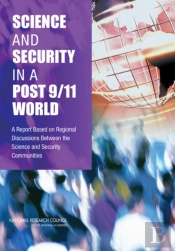 Science And Security In A Post 9/11 World