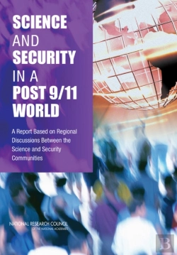 Bertrand.pt - Science And Security In A Post 9/11 World