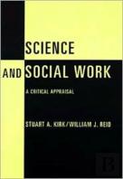 Science And Social Work