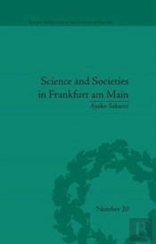 Science And Societies In Frankfurt Am Main