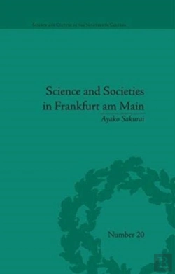 Bertrand.pt - Science And Societies In Frankfurt Am Main