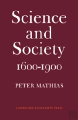 Bertrand.pt - Science And Society 1600â€“1900