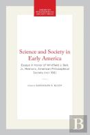 Science And Society In Early America