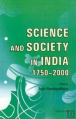 Bertrand.pt - Science And Society In India 1750-2000