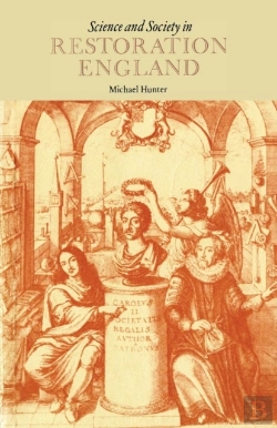 Bertrand.pt - Science And Society In Restoration England