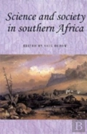 Science And Society In Southern Africa