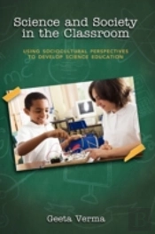 Science And Society In The Classroom: Us