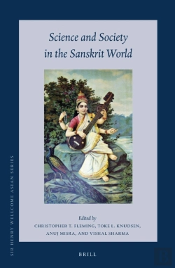 Bertrand.pt - Science And Society In The Sanskrit World