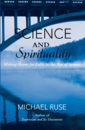 Science And Spirituality