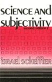 Science And Subjectivity