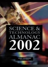 Science And Technology Almanac