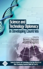 Science And Technology Diplomacy In Developing Countries