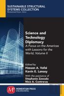 Science And Technology Diplomacy, Volume Ii