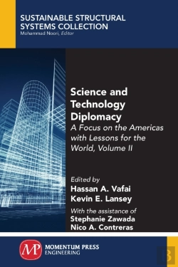 Bertrand.pt - Science And Technology Diplomacy, Volume Ii