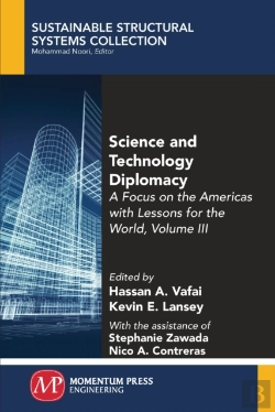 Bertrand.pt - Science And Technology Diplomacy, Volume Iii