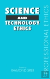Science And Technology Ethics