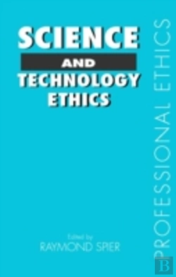 Bertrand.pt - Science And Technology Ethics