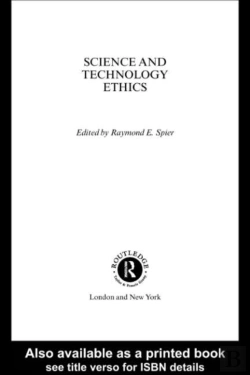 Bertrand.pt - Science And Technology Ethics