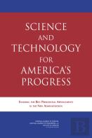 Science And Technology For America'S Progress