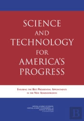 Science And Technology For America'S Progress