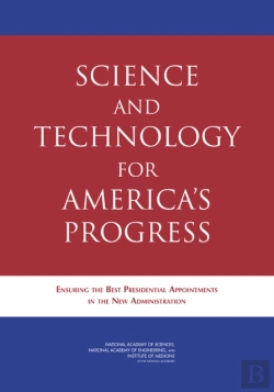 Bertrand.pt - Science And Technology For America'S Progress