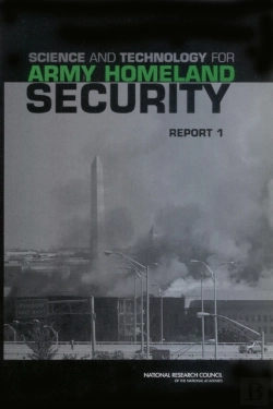 Bertrand.pt - Science And Technology For Army Homeland Security