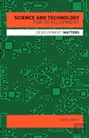 Science And Technology For Development