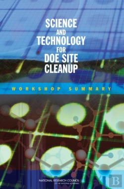 Bertrand.pt - Science And Technology For Doe Site Cleanup