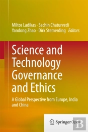 Science And Technology Governance And Ethics