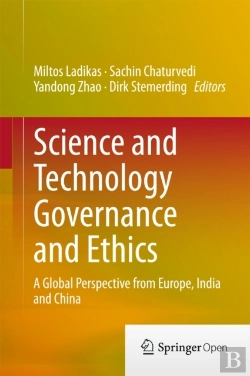 Bertrand.pt - Science And Technology Governance And Ethics