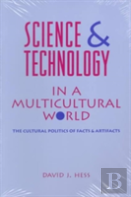 Science And Technology In A Multicultural World
