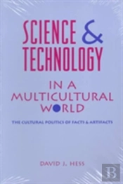 Science And Technology In A Multicultural World