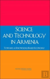Science And Technology In Armenia