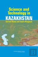 Science And Technology In Kazakhstan