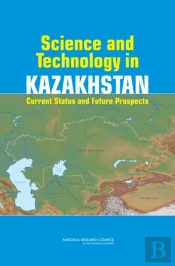 Science And Technology In Kazakhstan