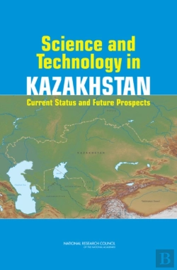 Bertrand.pt - Science And Technology In Kazakhstan