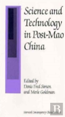 Science And Technology In Post-Mao China