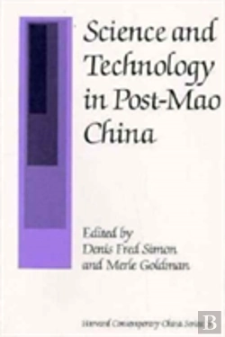 Bertrand.pt - Science And Technology In Post-Mao China