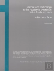 Science And Technology In The Academic Enterprise