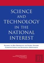 Science And Technology In The National Interest