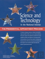 Science And Technology In The National Interest