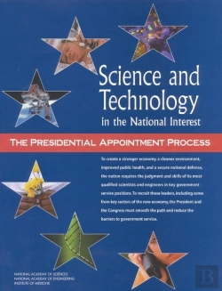 Bertrand.pt - Science And Technology In The National Interest