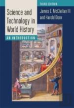 Science And Technology In World History