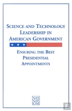 Bertrand.pt - Science And Technology Leadership In American Government