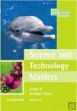 Bertrand.pt - Science And Technology Matters Grade 4 Learner'S Book