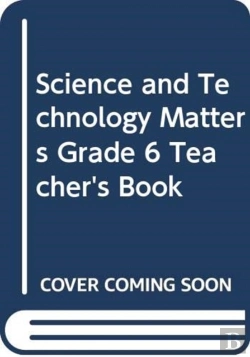 Bertrand.pt - Science And Technology Matters Grade 6 Teacher'S Book